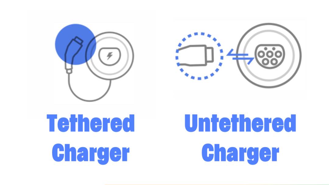 Tethered Vs Untethered Charger